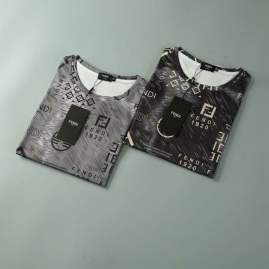 Picture of Fendi T Shirts Short _SKUFendim-3xl25t0114564